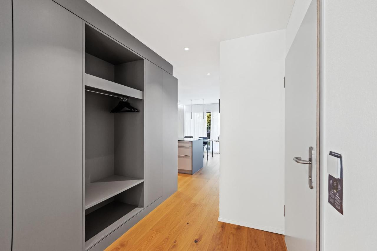 The R Apartment Uetliberg, Klima, Parken - Wallbox Geroldswil Bagian luar foto