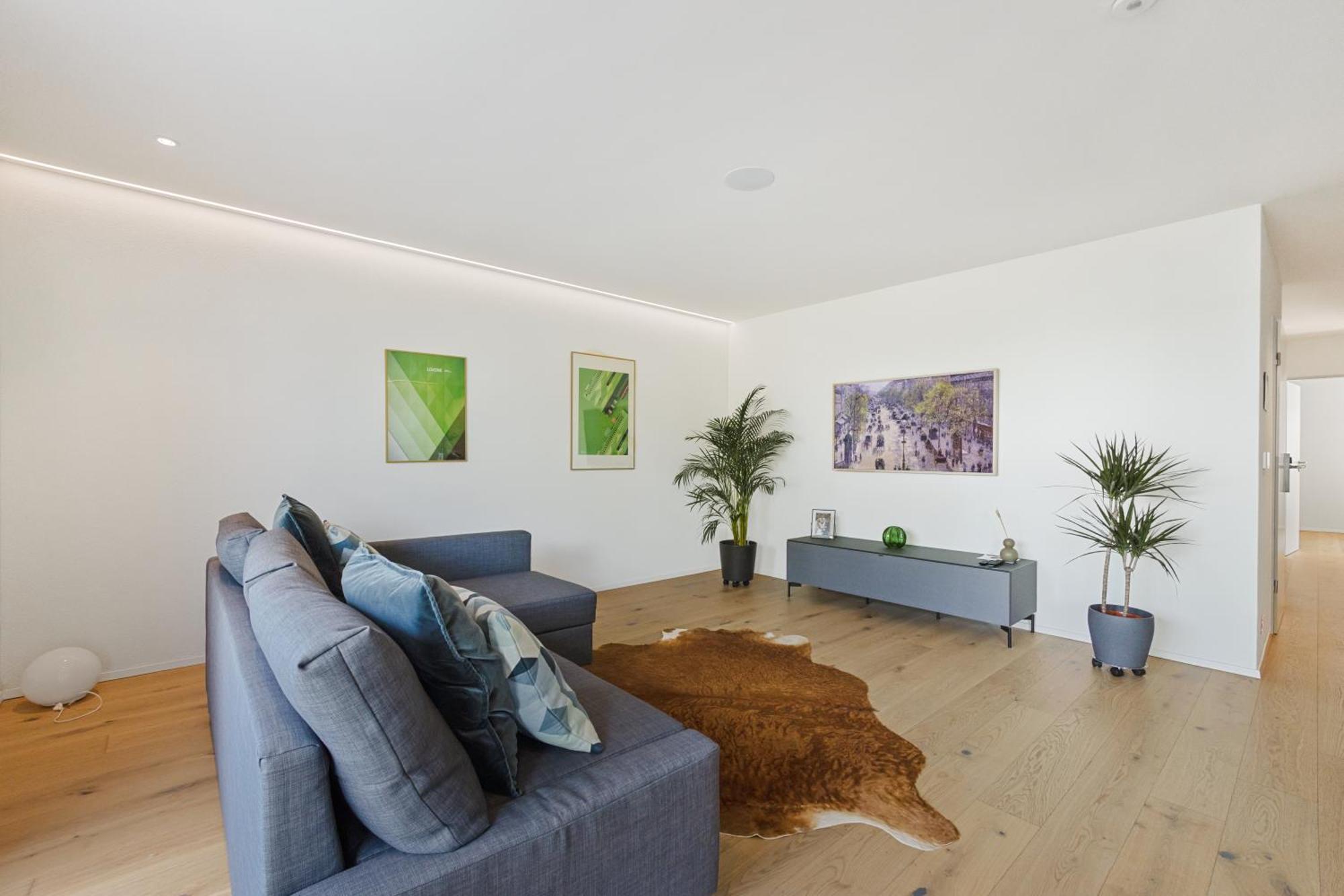 The R Apartment Uetliberg, Klima, Parken - Wallbox Geroldswil Bagian luar foto